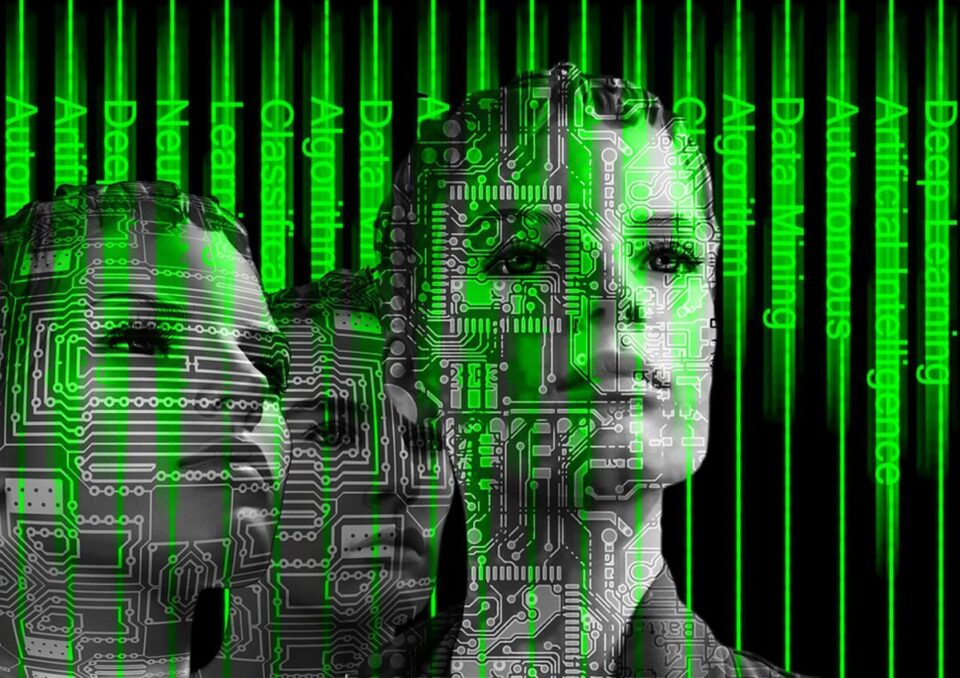 Tecnología, liderazgo y algoritmos