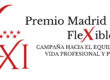 FLEXIMETRO 2025, el estudio anual de las políticas de conciliación y flexibilidad de las empresas de la Comunidad de Madrid