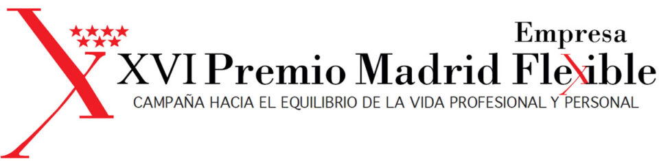 Premios Madrid Empresa Flexible