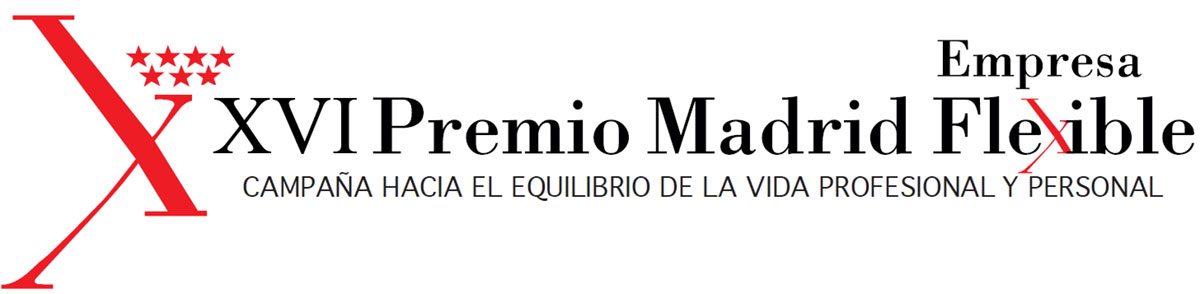 Premios Madrid Empresa Flexible