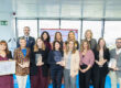 The Adecco Group, Defta Spain y CityHub ganadoras en la XXI Edición de los Premios Madrid Empresa Flexible 2025 que concede la Comunidad de Madrid