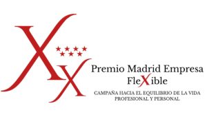 Premios Madrid Empresa Flexible 2024