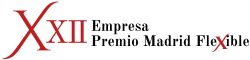 XXII edición Premios Madrid Empresa Flexible