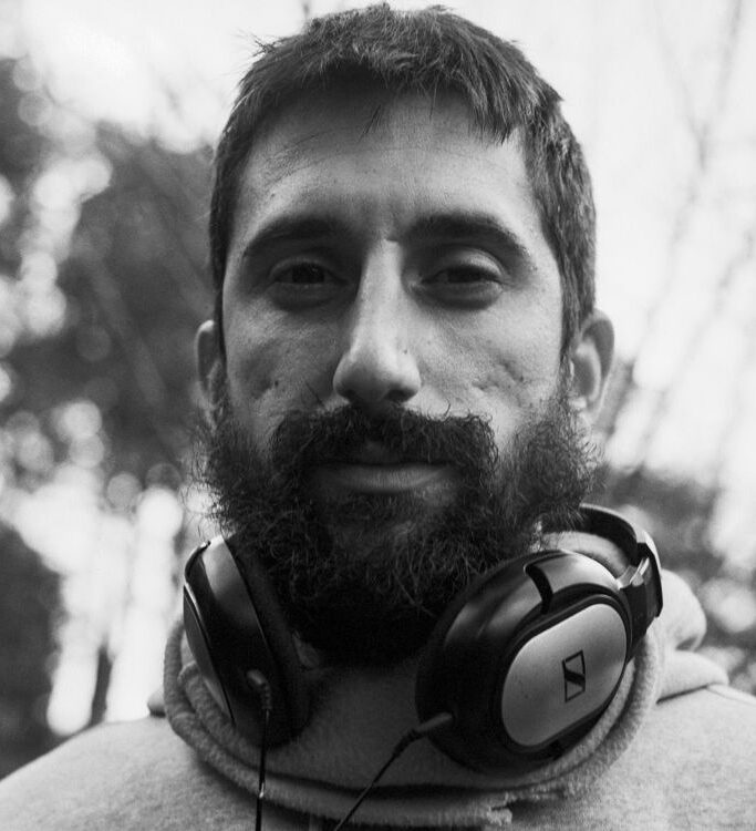 foto Jairo González, director Fortuna